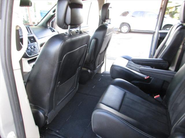 used 2019 Dodge Grand Caravan car, priced at $13,950