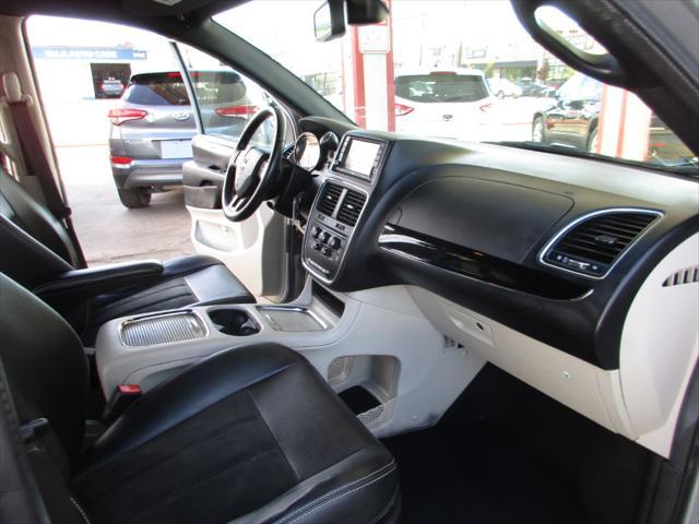 used 2019 Dodge Grand Caravan car, priced at $13,950