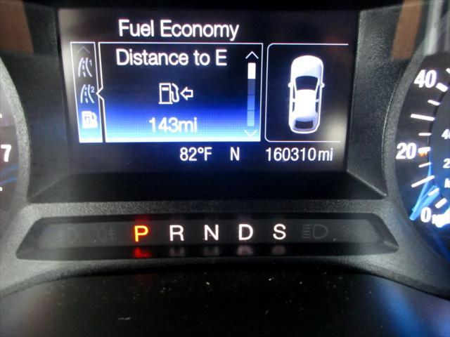 used 2014 Ford Fusion car, priced at $9,950