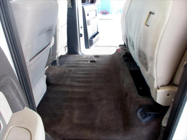 used 2009 Ford F-150 car, priced at $12,950