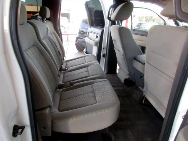 used 2009 Ford F-150 car, priced at $12,950