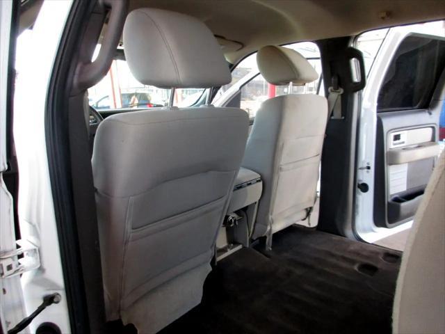 used 2009 Ford F-150 car, priced at $12,950