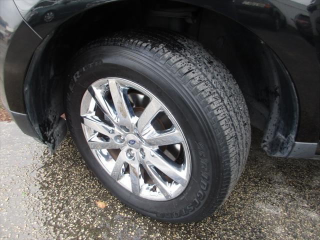 used 2013 Ford Edge car, priced at $10,950