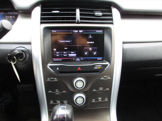 used 2013 Ford Edge car, priced at $10,950