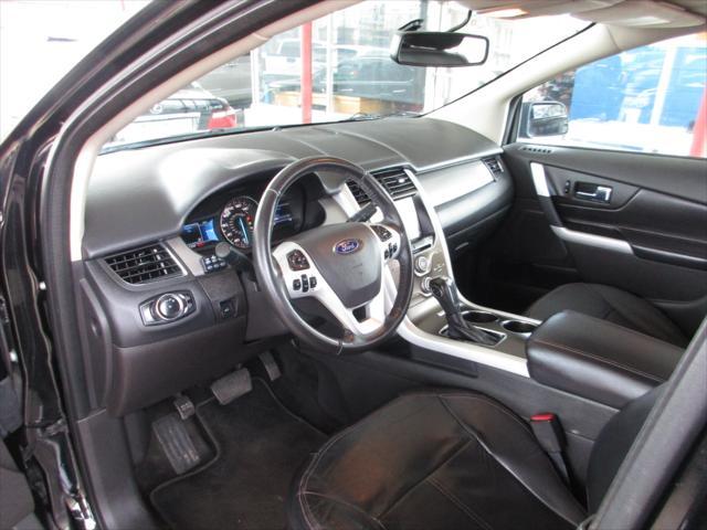 used 2013 Ford Edge car, priced at $10,950