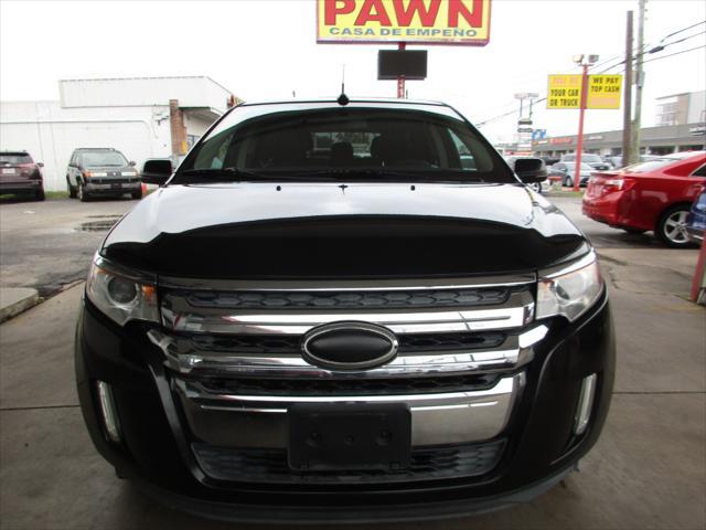 used 2013 Ford Edge car, priced at $10,950