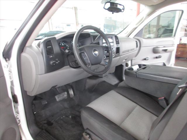 used 2008 Chevrolet Silverado 1500 car, priced at $12,950