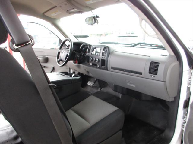 used 2008 Chevrolet Silverado 1500 car, priced at $12,950