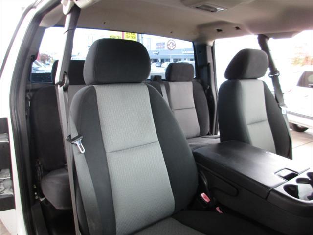 used 2008 Chevrolet Silverado 1500 car, priced at $12,950