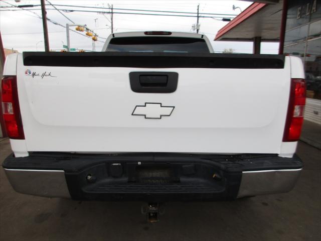 used 2008 Chevrolet Silverado 1500 car, priced at $12,950