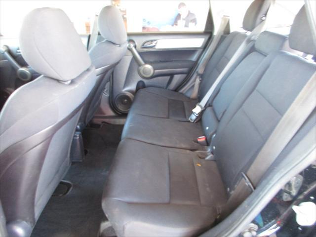 used 2010 Honda CR-V car, priced at $11,650