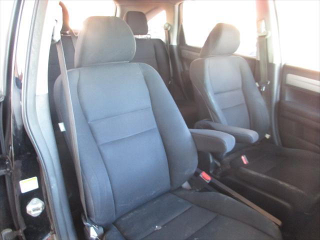 used 2010 Honda CR-V car, priced at $11,650