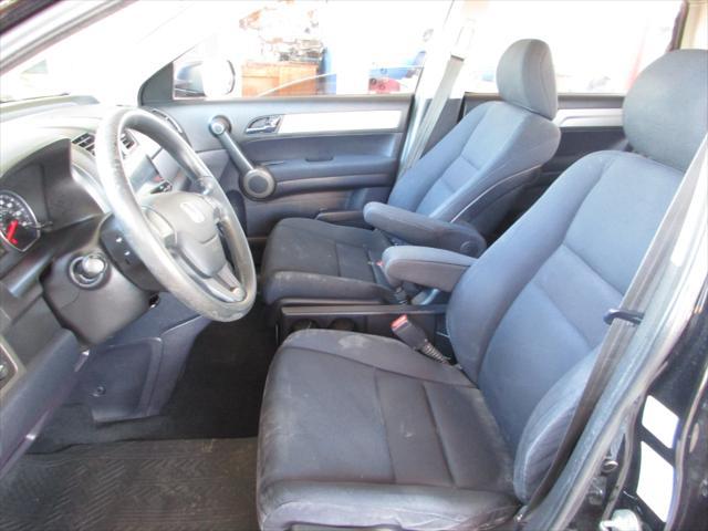 used 2010 Honda CR-V car, priced at $11,650