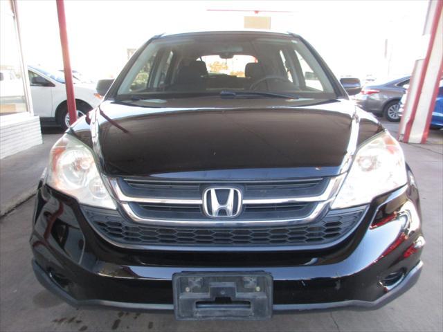 used 2010 Honda CR-V car, priced at $11,650