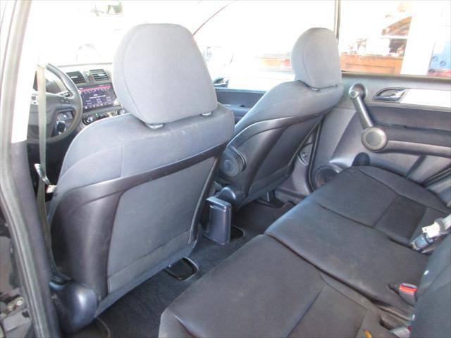 used 2010 Honda CR-V car, priced at $11,650