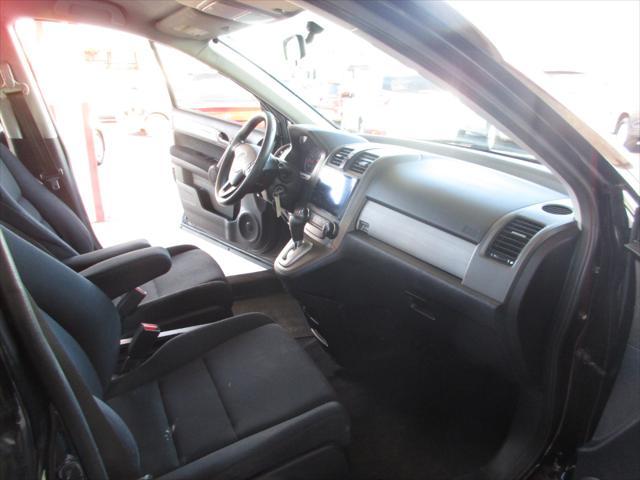 used 2010 Honda CR-V car, priced at $11,650