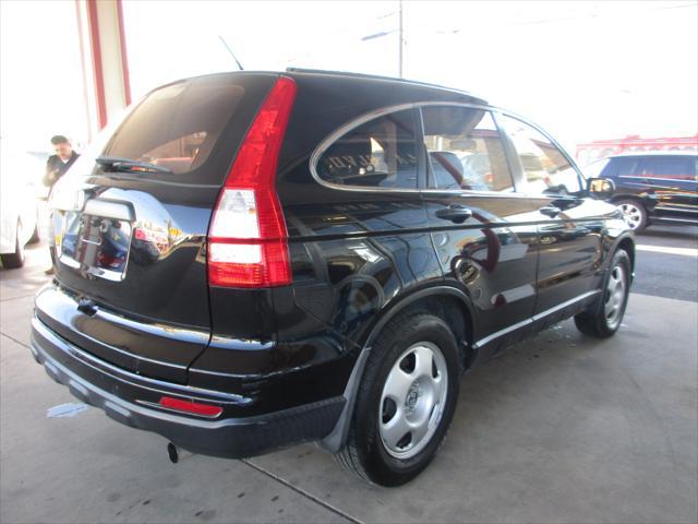 used 2010 Honda CR-V car, priced at $11,650