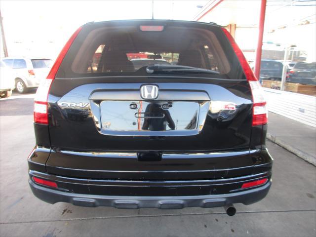 used 2010 Honda CR-V car, priced at $11,650