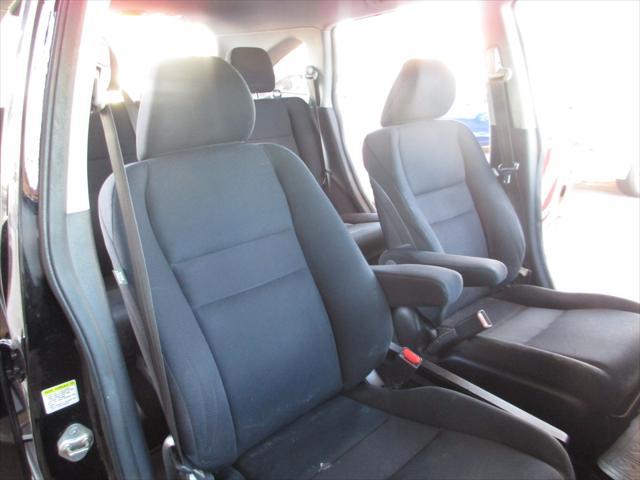 used 2010 Honda CR-V car, priced at $11,650