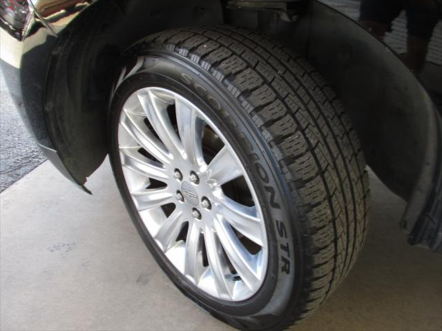 used 2012 Lincoln MKX car, priced at $12,650