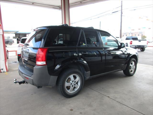 used 2005 Saturn Vue car, priced at $7,250