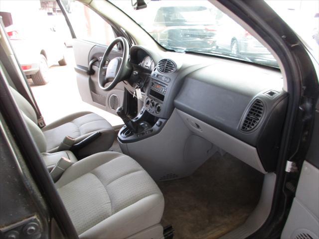 used 2005 Saturn Vue car, priced at $7,250