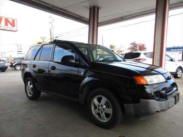 used 2005 Saturn Vue car, priced at $7,250