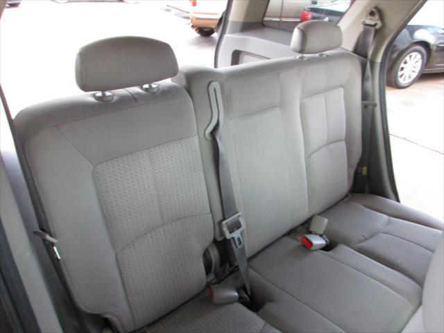 used 2005 Saturn Vue car, priced at $7,250