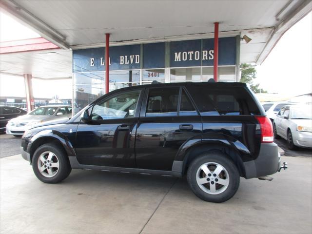 used 2005 Saturn Vue car, priced at $7,250