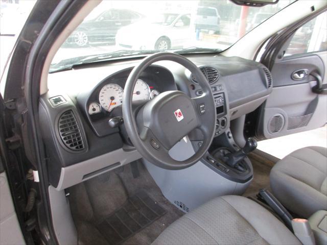 used 2005 Saturn Vue car, priced at $7,250