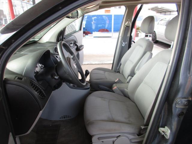 used 2005 Saturn Vue car, priced at $7,250