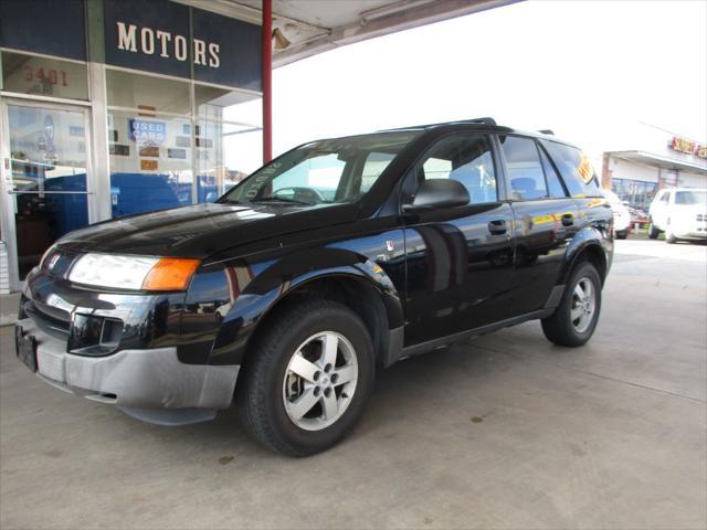 used 2005 Saturn Vue car, priced at $7,250