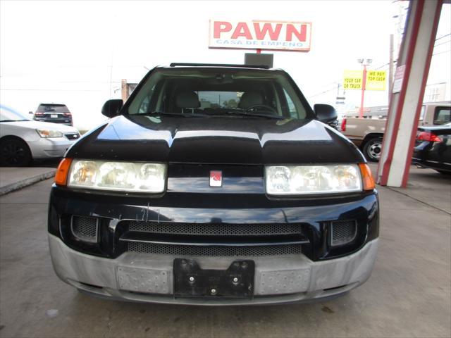 used 2005 Saturn Vue car, priced at $7,250