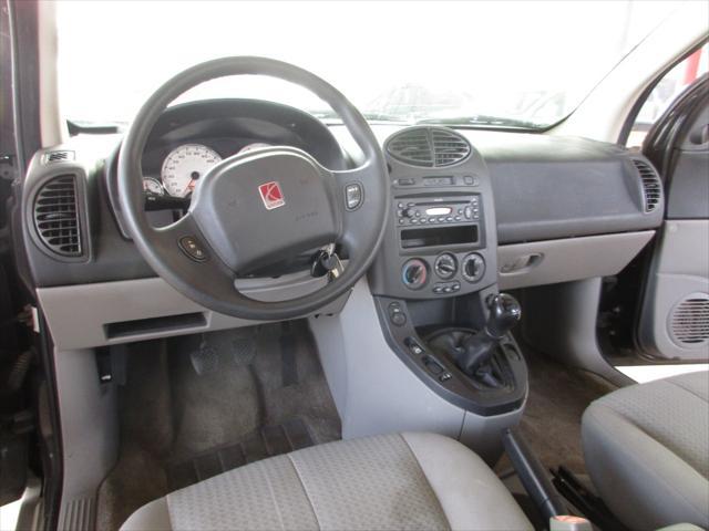 used 2005 Saturn Vue car, priced at $7,250