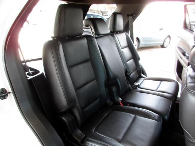 used 2015 Ford Explorer car, priced at $11,750