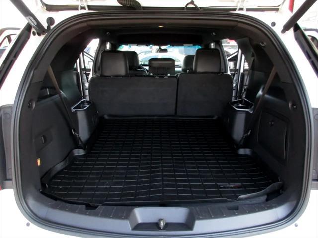 used 2015 Ford Explorer car, priced at $11,750