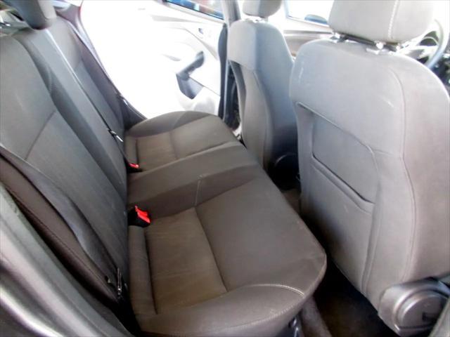 used 2018 Ford Focus car, priced at $11,950