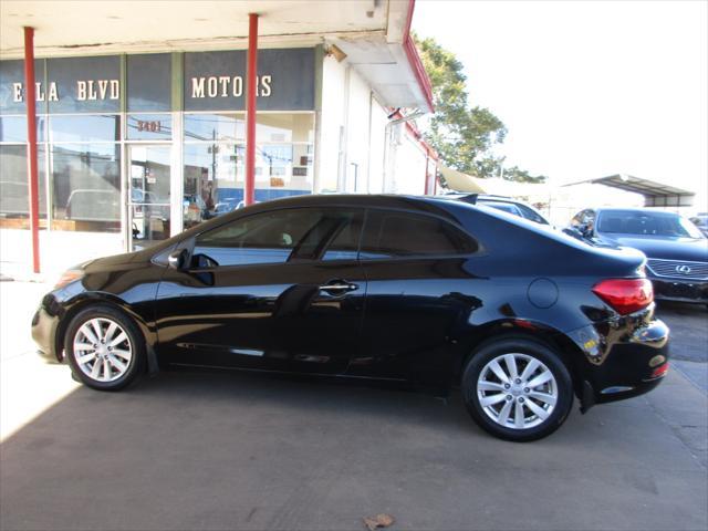 used 2014 Kia Forte Koup car, priced at $7,950