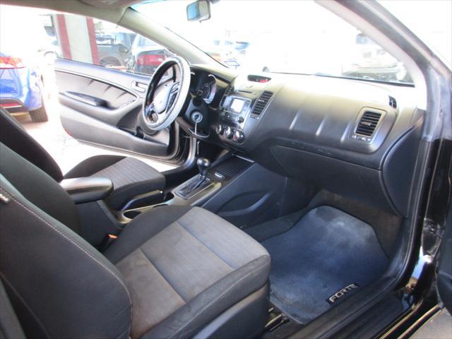 used 2014 Kia Forte Koup car, priced at $7,950