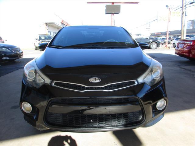 used 2014 Kia Forte Koup car, priced at $7,950