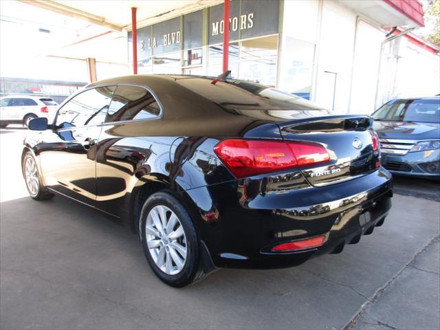 used 2014 Kia Forte Koup car, priced at $7,950