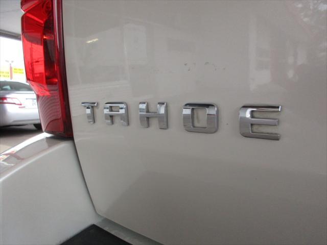 used 2012 Chevrolet Tahoe car, priced at $18,650