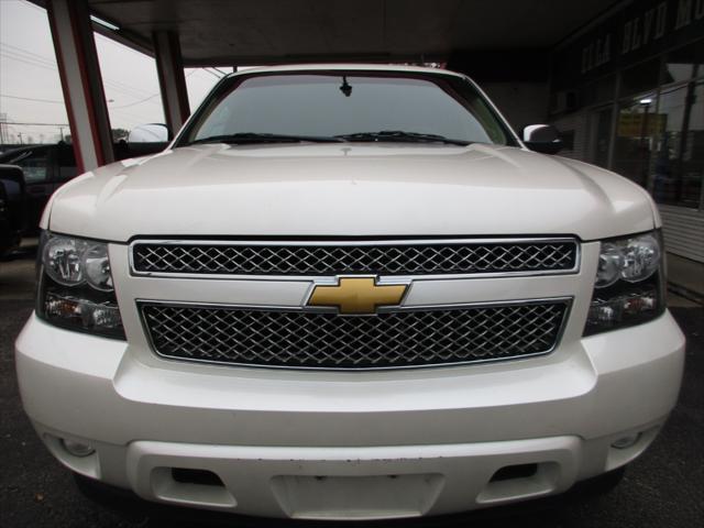 used 2012 Chevrolet Tahoe car, priced at $18,650