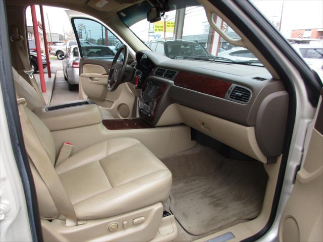 used 2012 Chevrolet Tahoe car, priced at $18,650