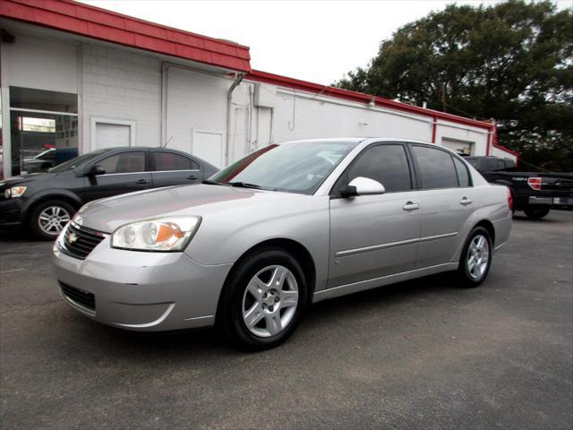 used 2007 Chevrolet Malibu car, priced at $6,250