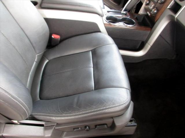 used 2013 Ford F-150 car, priced at $15,450
