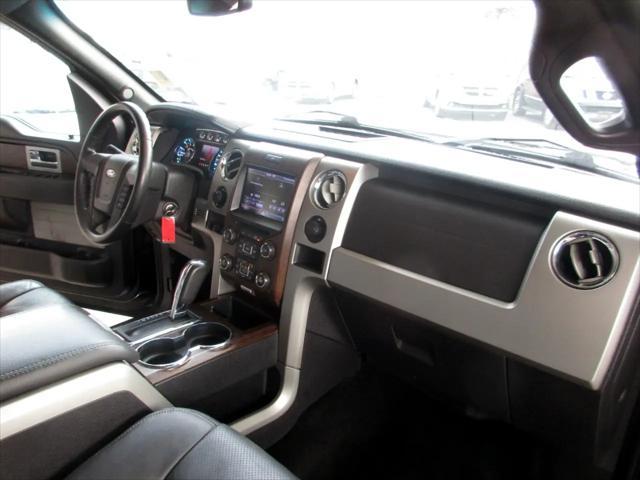 used 2013 Ford F-150 car, priced at $15,450