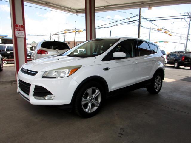 used 2015 Ford Escape car, priced at $10,950