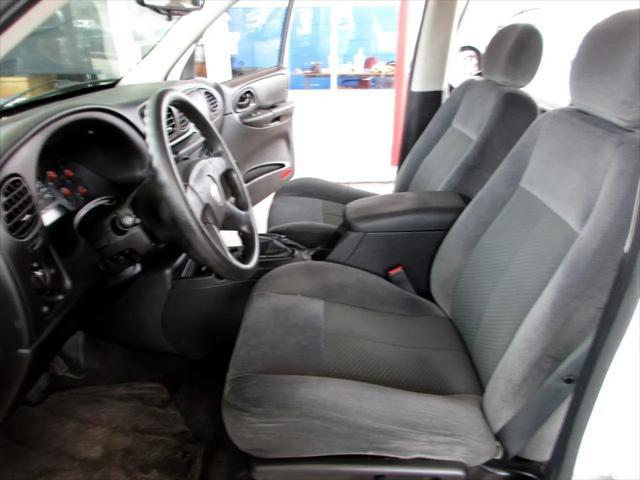used 2009 Chevrolet TrailBlazer car, priced at $9,450