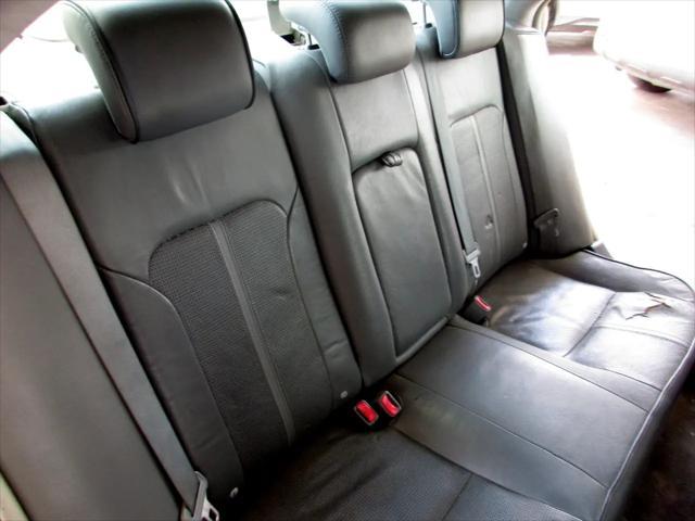 used 2010 Lincoln MKZ car, priced at $7,250